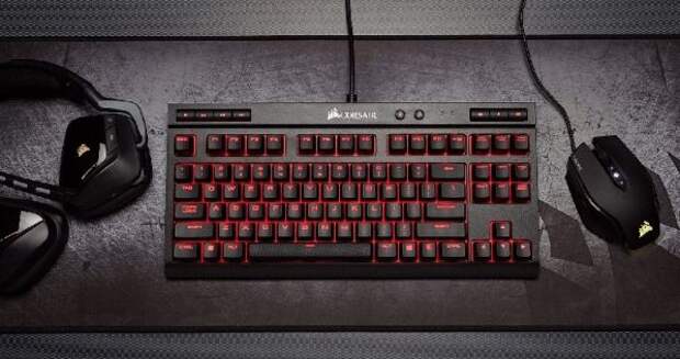 Corsair K63