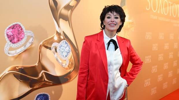 «Было очень болезненно»: Екатерина Волкова о новой роли и семье