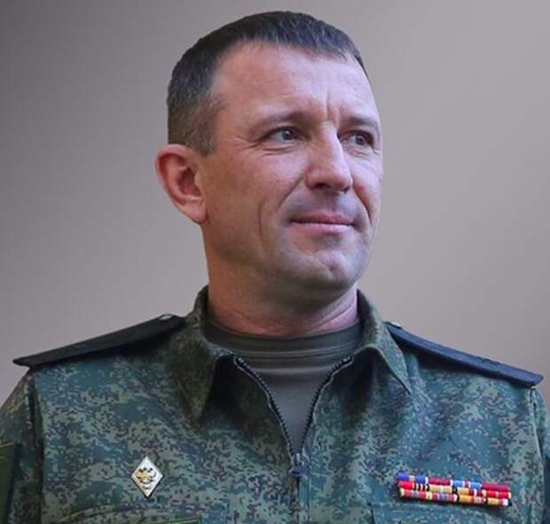 Суд арестовал экс-командира 58-й армии Ивана Попова по делу о мошенничестве