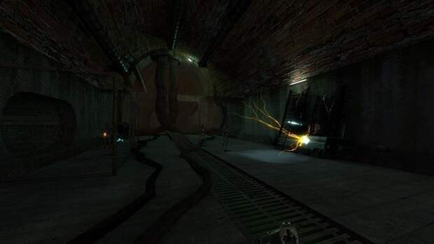 Игру Half-Life 2 выпустили с вырезанным контентом