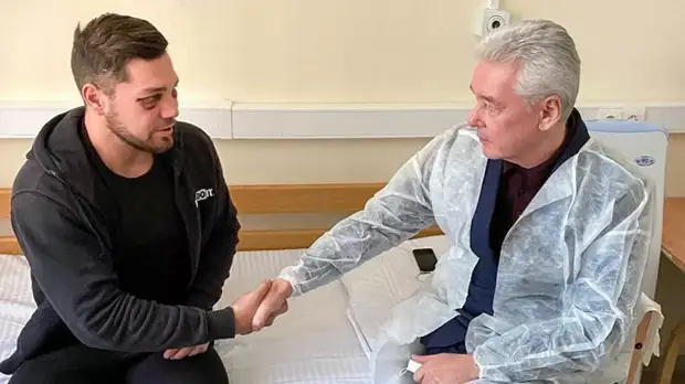 Пострадавший в драке в метро Москвы рассказал о планах на будущее