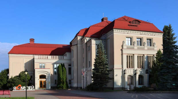 ВТБ запустил первую корпоративную программу поддержки краеведческих музеев России