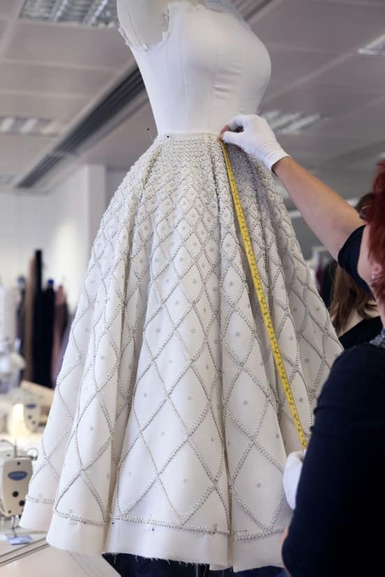 INSYDE DIOR: коллекции 2019-2020 (Часть 1)