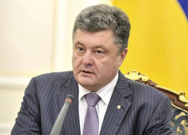 У Киева есть две альтернативы Минским соглашениям: Порошенко озвучил запасной и действенный план У Киева есть две альтернативы Минским соглашениям: Порошенко озвучил запасной и действенный план