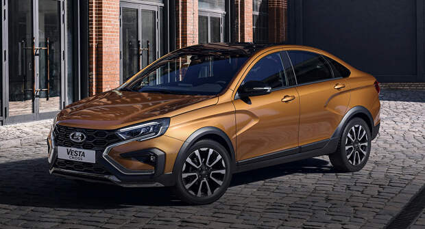 Владеть Lada Vesta стало дороже: в НАПИ подсчитали, что за год стоимость владения Lada Vesta c 1,8-литровым мотором выросла на 8%