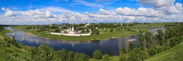 Климат тверской области: особенности