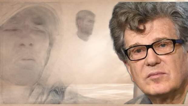 «Ему прополоскали мозги»: почему 43-летний сын Игоря Костолевского стал уличным проповедником, а отец бессилен