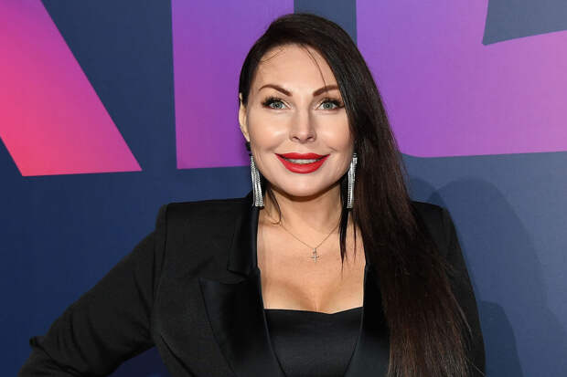 Против актрисы Бочкаревой подали в иск из-за долга по оплате коммунальных услуг