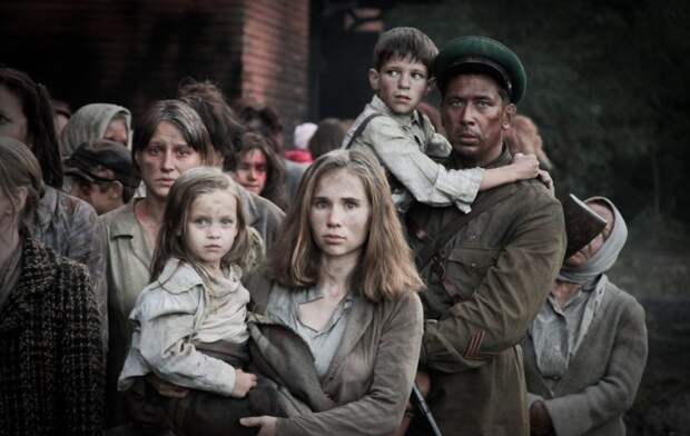 Топ-10 лучших фильмов российских режиссеров о ВОВ