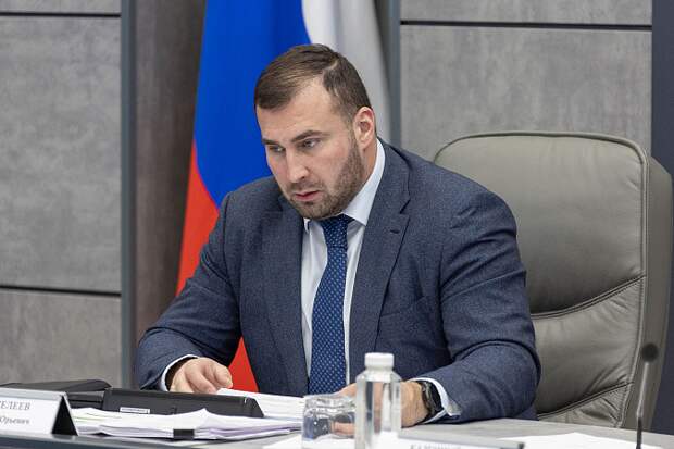 В Тульской области в 2025 году планируют ввести более 1,2 млн квадратных метров недвижимости