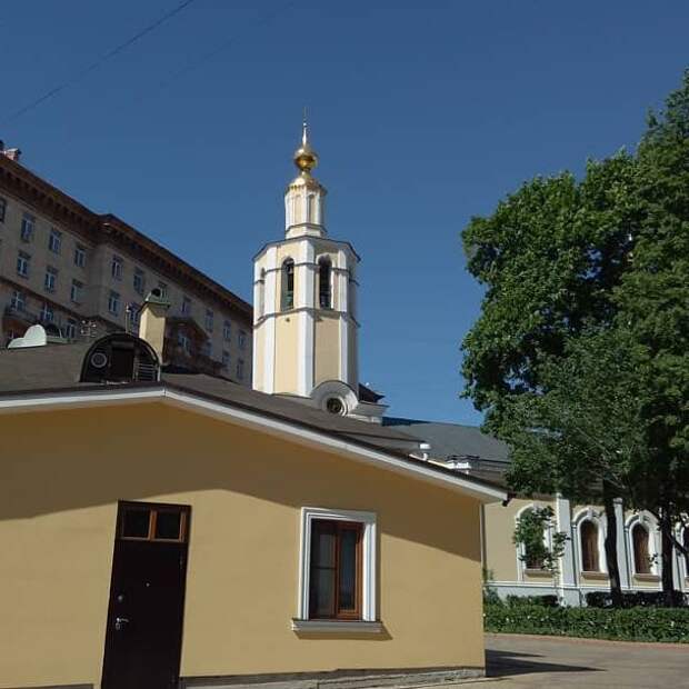 Алена Воробьева