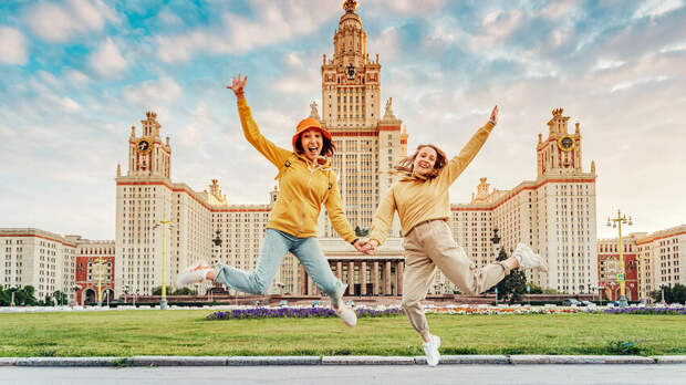 10 полезных советов для туриста в Москве