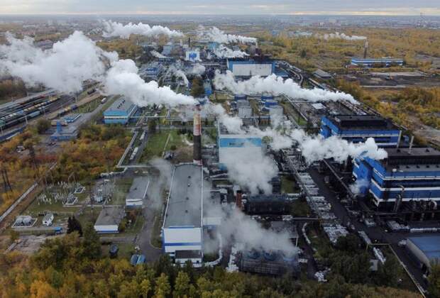 Договоренности в Глазго снимут риск ограничений инвестировать в нефтегаз РФ -- Решетников