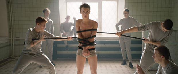 «Подбросы» Ивана И. Твердовского: Только бог простит