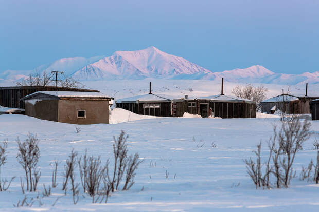 FT: страны Северной Европы стремятся доказать свою полезность США за счет России