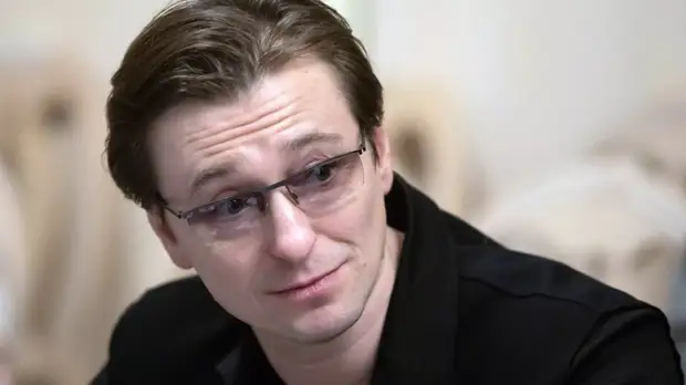 Сергей Безруков рассказал о работе в театре и кино