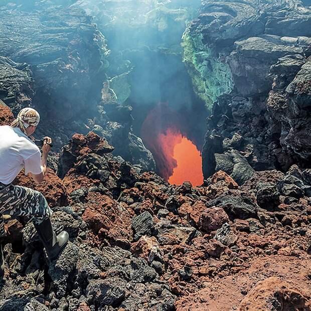 Места, которые нужно увидеть воочию SurrealPlaces75 Места, которые нужно увидеть воочию