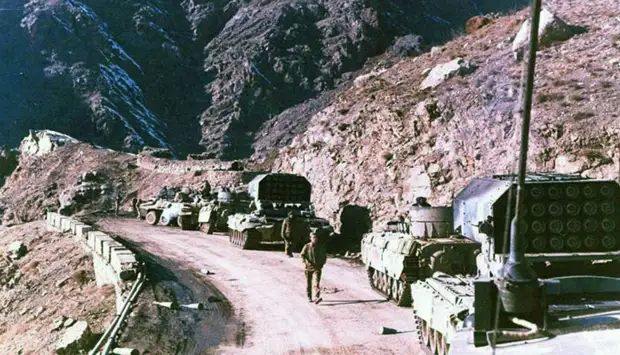 «Актуальность никуда не исчезла»: как изменились российские химические войска за 100 лет