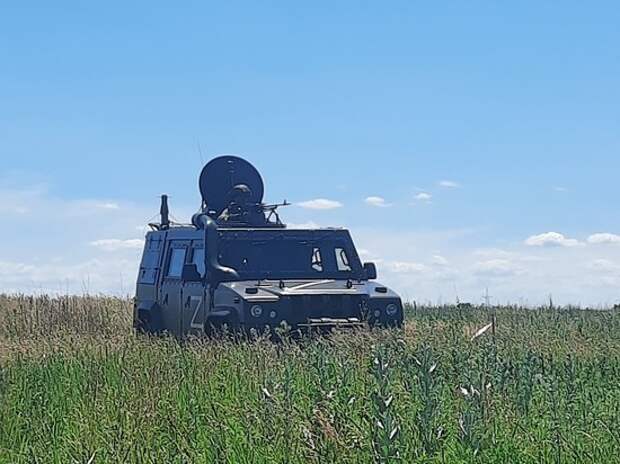Российские военные за сутки уничтожили около 550 украинских боевиков