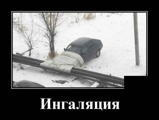 Демотиваторы (30 фото)