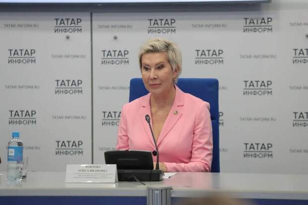 Ольга Павлова: «Оформить налоговый вычет на занятия спортом станет проще»