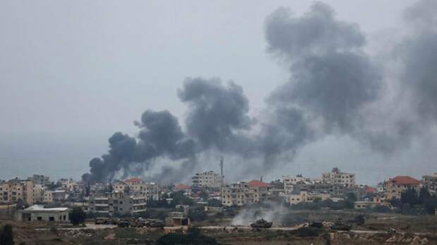 Посол Викторов: опасность конфликта на Ближнем Востоке кроется в «суматохе»