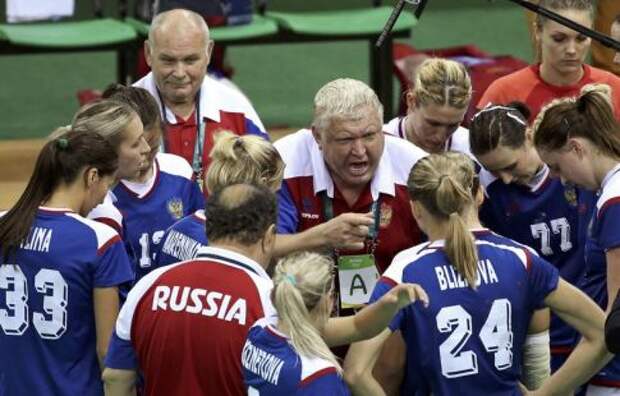 Мария Сидорова: Российские гандболистки очень мотивированы на победу в финале чемпионата Европы