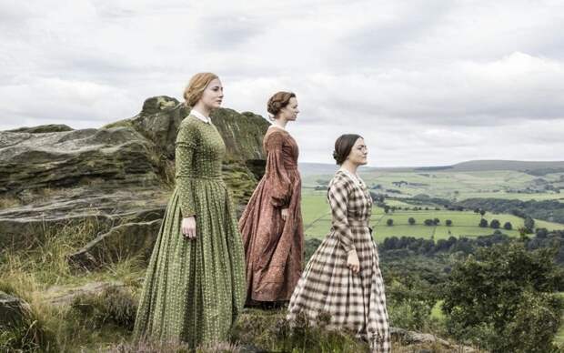 Исполнилось 210 лет со дня рождения писательницы Джен Эйр