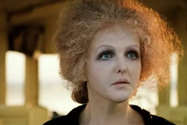 «Господа, вы звери»: почему спустя десятилетия снова смотрят «Рабу любви»