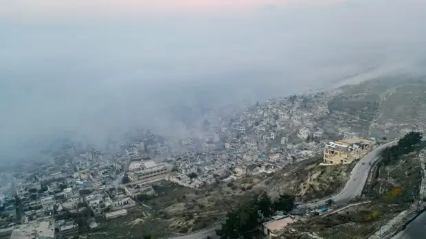 Террористы совершили 39 обстрелов в идлибской зоне деэскалации в Сирии