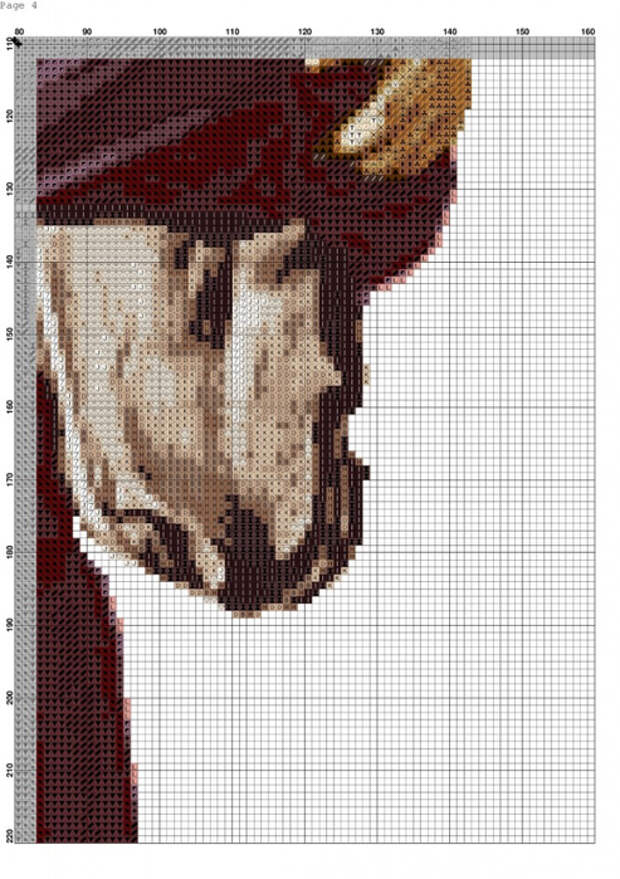 Р”РµРІРѕС‡РєР°-Рё-Р»РѕС€Р°РґСЊ-004-723x1024 (493x700, 337Kb)
