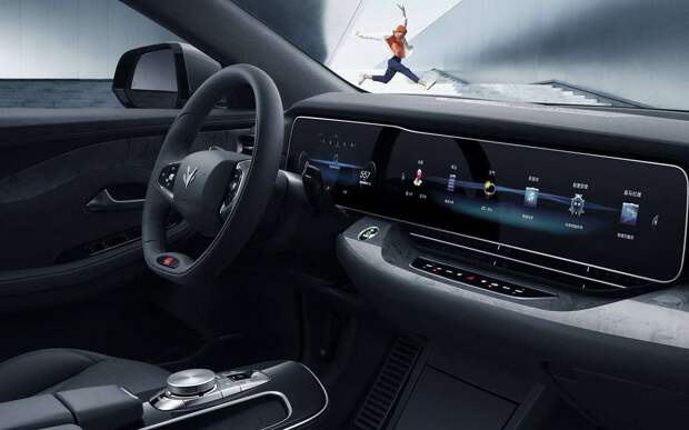 В России будут официально продаваться две новых добротных иномарки