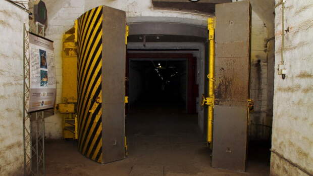 В Сеуле начали реализацию программы строительства ядерных бункеров