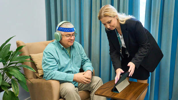 Участники когнитивных курсов "Московского долголетия" укрепили память и мышление