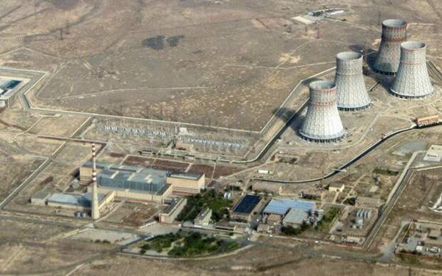 Предлагая Еревану сомнительные проекты, в США рассматривают Армению как полигон для опасных ядерных экспериментов Армянская АЭС следует рекомендациям и инструкциям Международного агентства по атомной