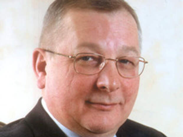 Анатолий Ломакин. Фото: 