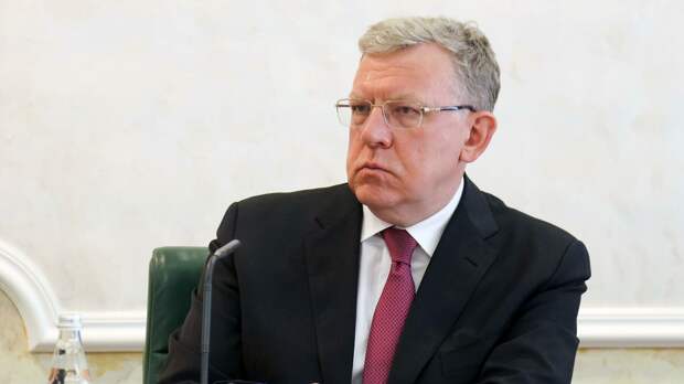 Кудрин прокомментировал решение отказаться от доллара в ФНБ 