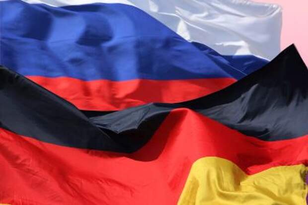 Германия хочет продолжить торговлю с РФ - Меркель