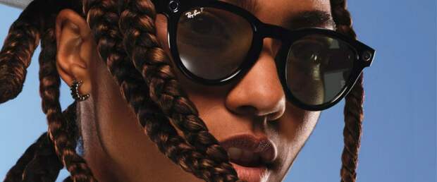 Meta анонсировала дисплеи для умных очков Ray-Ban