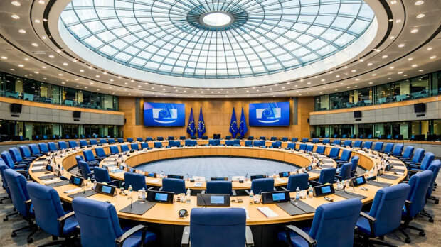 Значит, война. Европа в открытую пошла против Трампа. Мастеру сделок впервые сказали "нет"