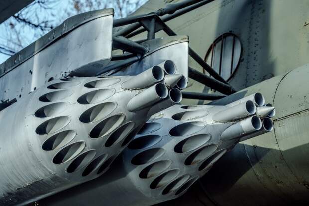 Ночное нападение ВСУ: силы ПВО отразили атаку 23 беспилотников на Кубани