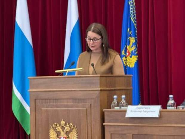 Елена Артюх приняла участие в коллегии регионального ГУ ФССП