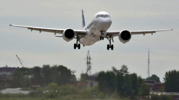 Правительство России утвердило комплексную программу развития авиатранспорта