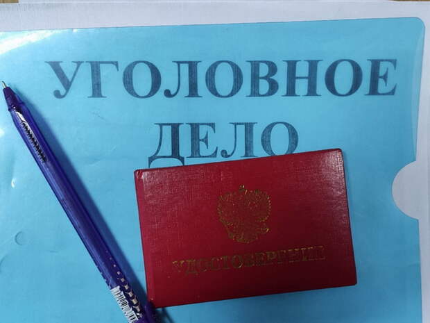 Подросток из Кузбасса обвиняется в государственной измене и попытке совершить теракт