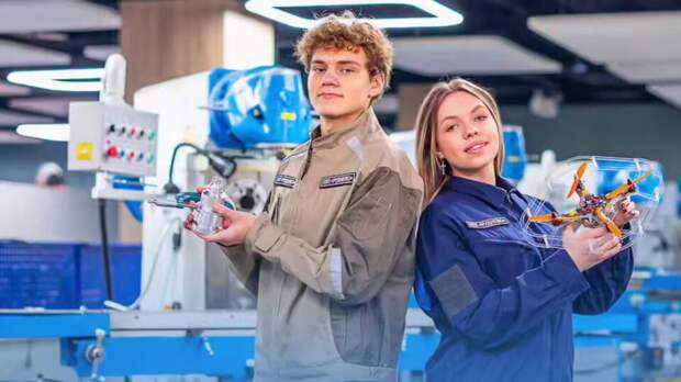 Собянин поздравил учащихся с Днем студента