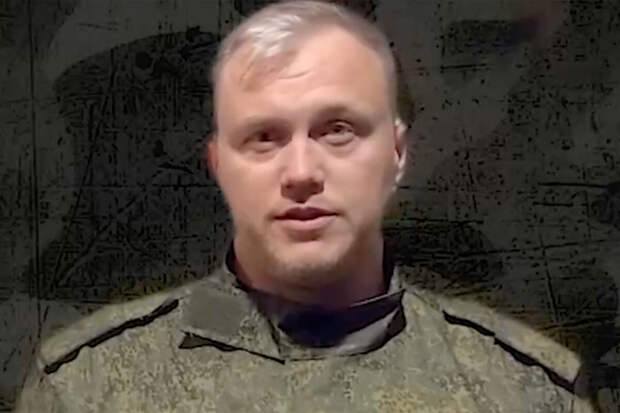 Mash: следователи вызвали блогера Алексея Блиновского из воинской части в Москву