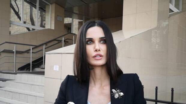 Экс-супруга Мамаева рассказала, почему разрушился ее брак с футболистом