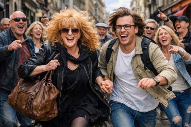 Пугачёва снова сменила страну: после Кипра семья может переехать в Болгарию