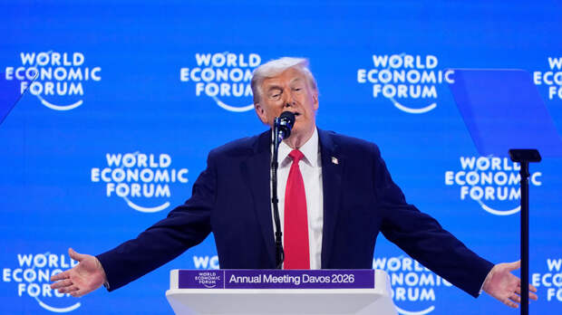 Трамп после заявления Инфантино сообщил, что не против участия сборной Ирана на чемпионате мира — 2026