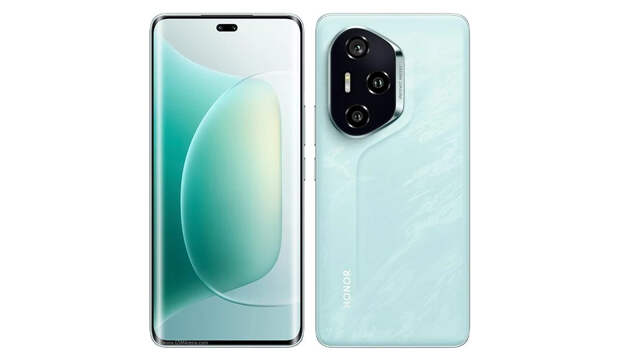 Honor 400 станет первым смартфоном с процессором Snapdragon 7 Gen 4